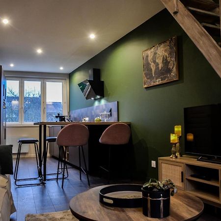 Wizernes Aux Portes De Saint Omer : Maison Chaleureuse מראה חיצוני תמונה