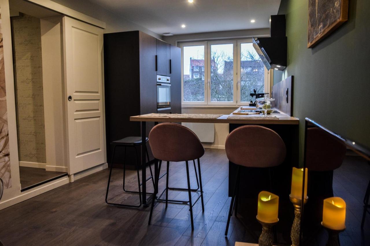 Wizernes Aux Portes De Saint Omer : Maison Chaleureuse מראה חיצוני תמונה