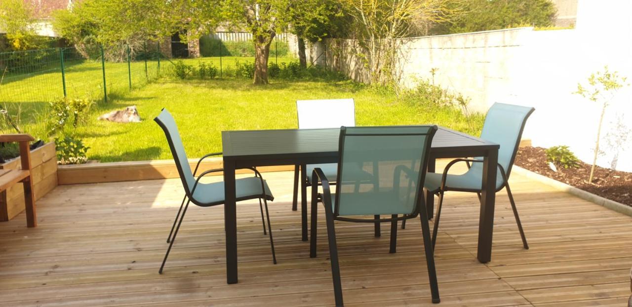 Wizernes Aux Portes De Saint Omer : Maison Chaleureuse מראה חיצוני תמונה